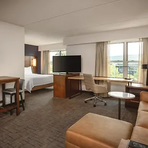 By Marriott Airport *** Норфолк
