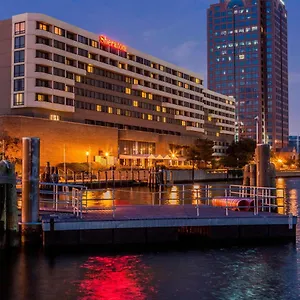 Sheraton Waterside **** Norfolk