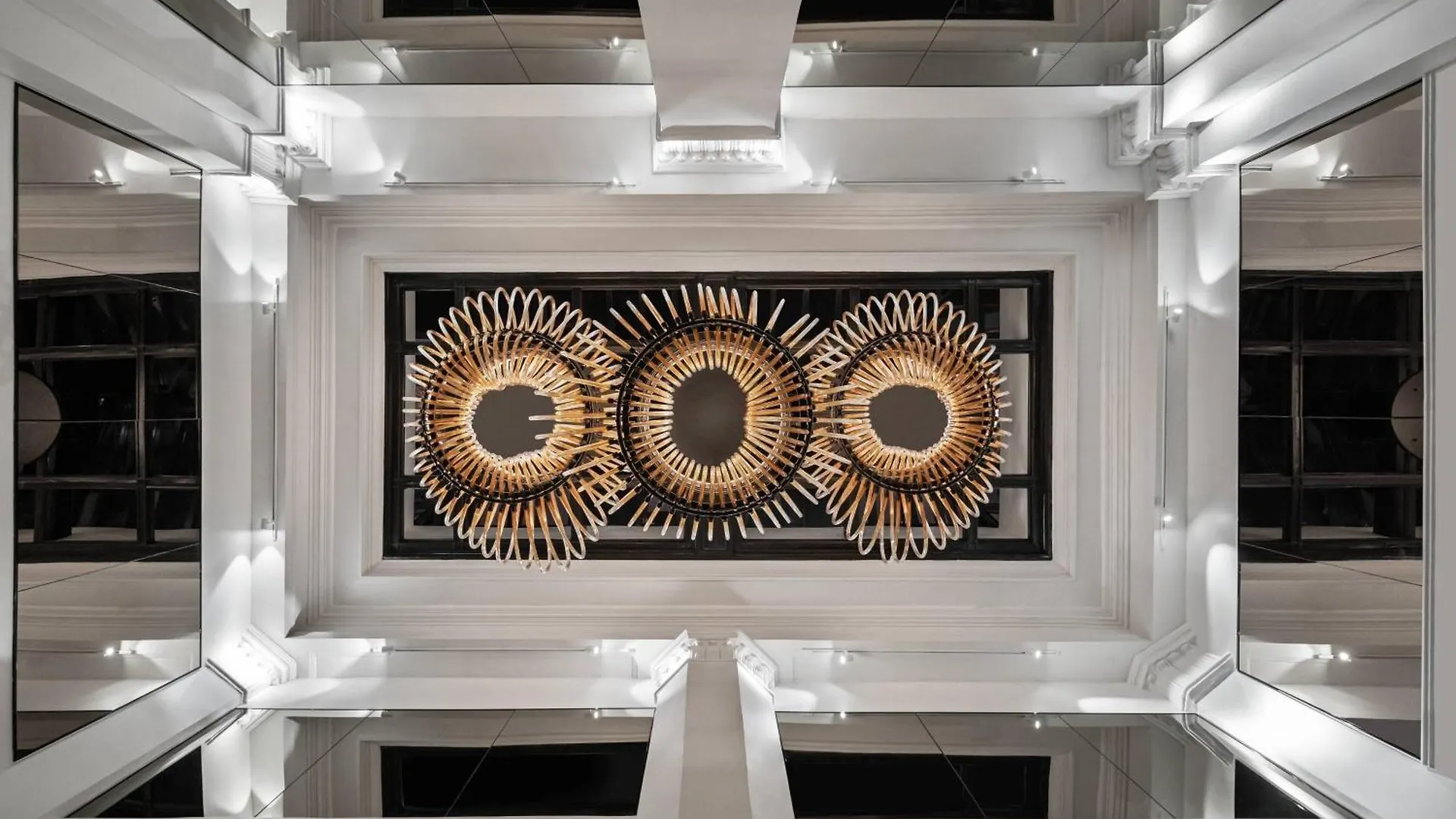 Glass Light Hotel & Gallery, Autograph Collection Норфолк
