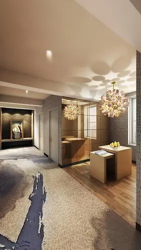 Glass Light Hotel & Gallery, Autograph Collection Норфолк