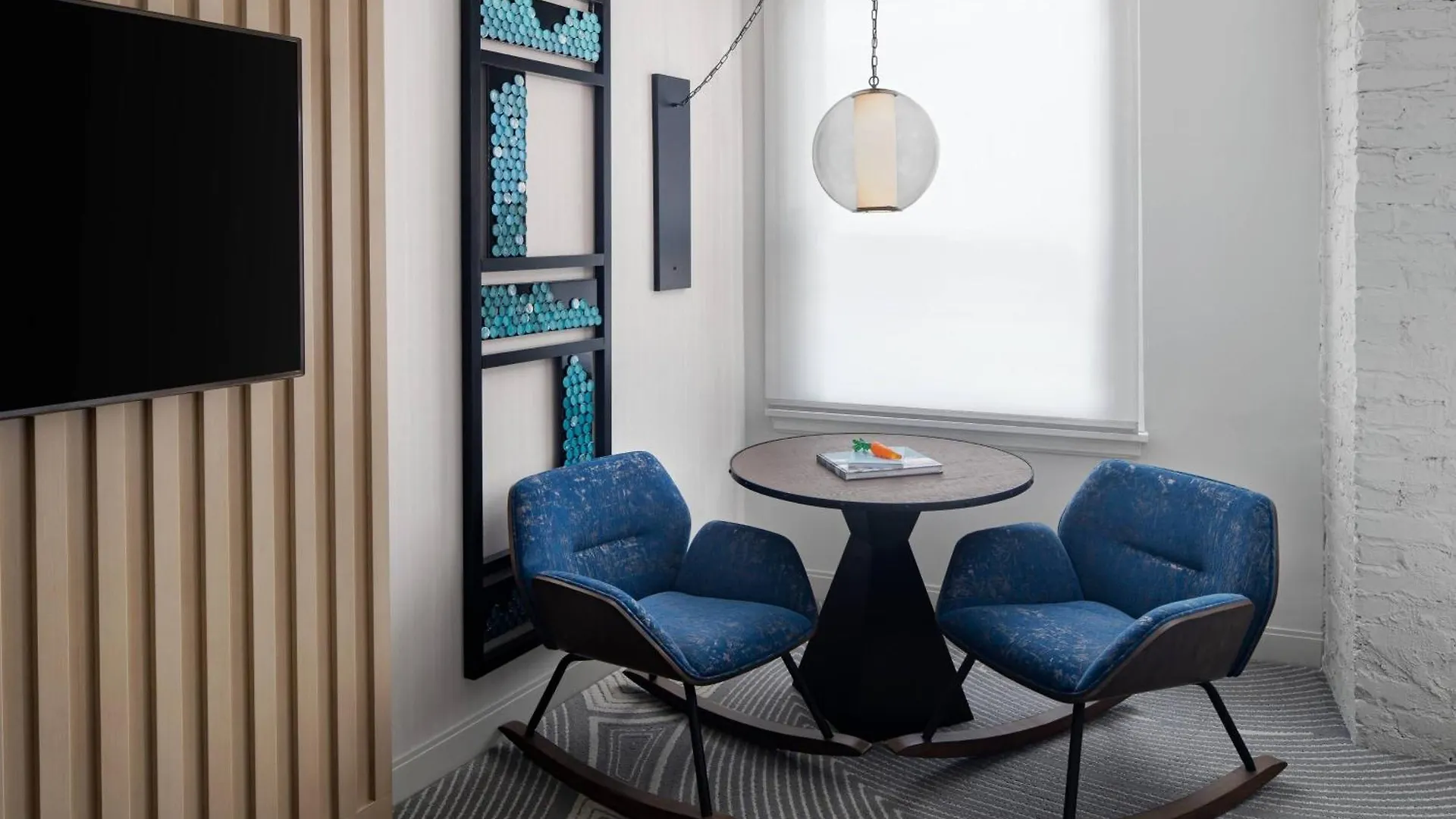 Glass Light Hotel & Gallery, Autograph Collection Νόρφολκ